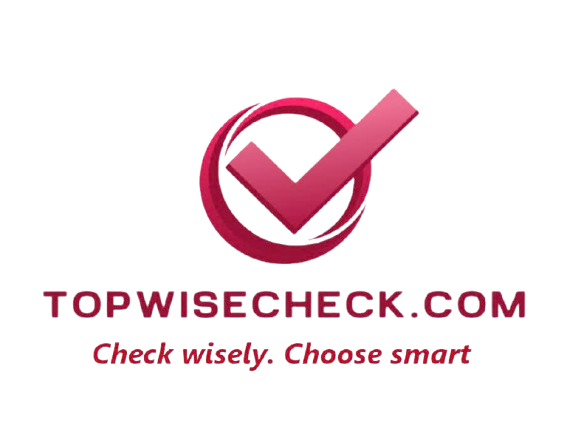 Topwisecheck